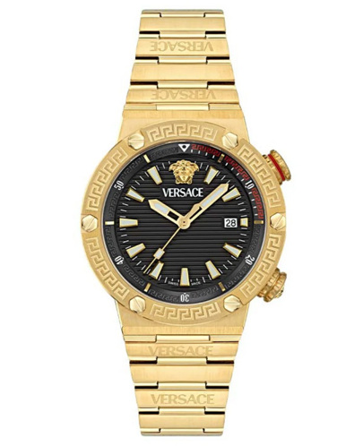 Versace Greca Logo Diver VE8G00624
