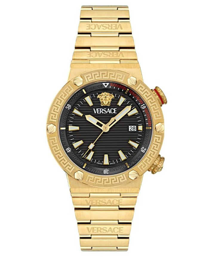 Versace Greca Logo Diver VE8G00624