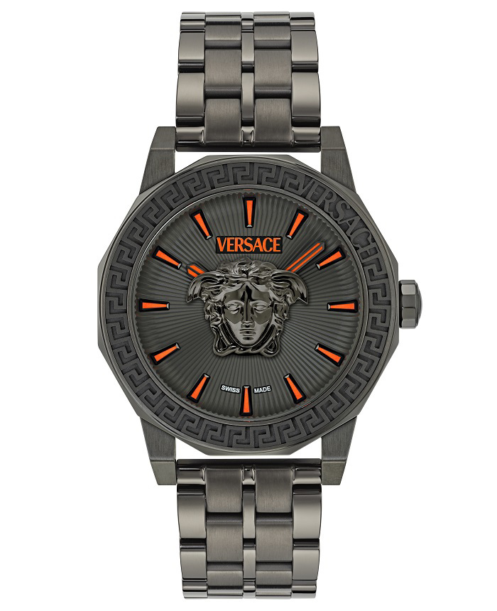 Versace Medusa Deco Gent VE9I00524