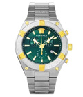Versace Sporty Greca Chrono VESO01524
