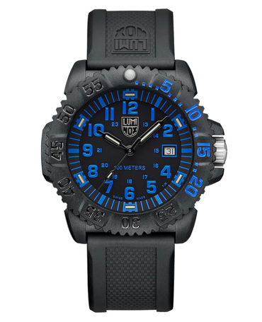 Luminox Sea Lion Carbonox X2.2053