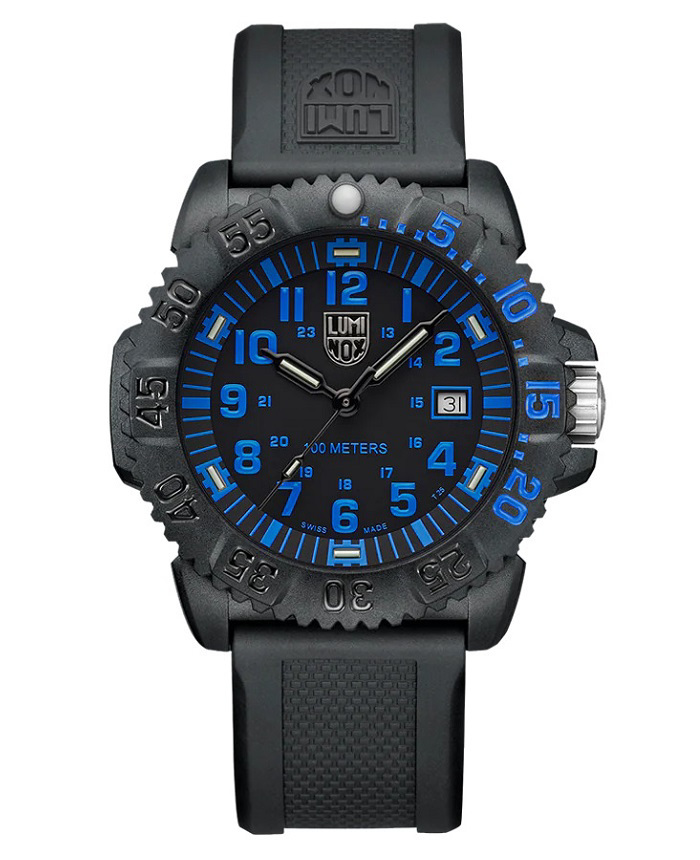 Luminox Sea Lion Carbonox X2.2053