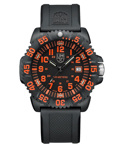 Luminox Sea Lion Carbonox X2.2059.2