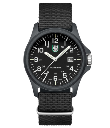 Luminox Patagonia Carbonox X2.BD01.2