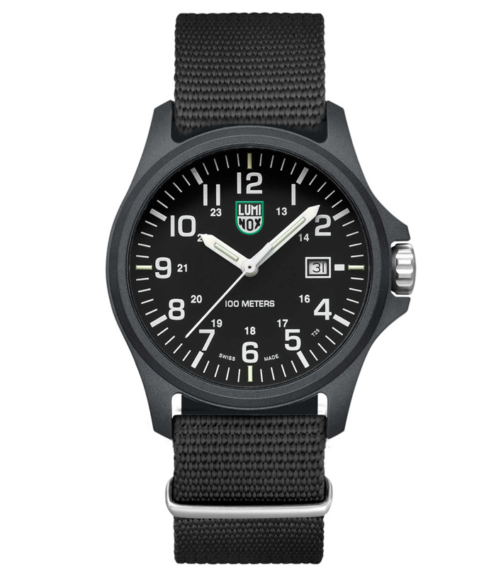 Luminox Patagonia Carbonox X2.BD01.2