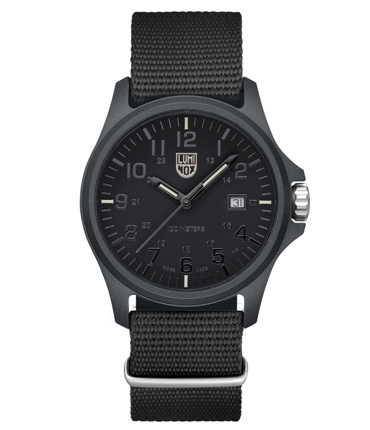 Luminox Patagonia Carbonox X2.BD02.1