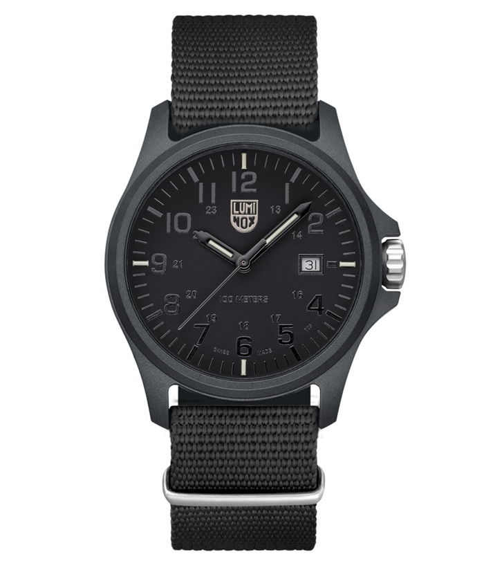 Luminox Patagonia Carbonox X2.BD02.1