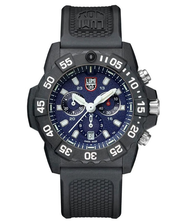 Luminox Navy Seal Chrono Diver XS.3583