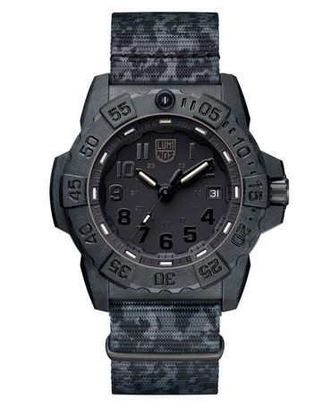 Luminox Navy Seal Diver XS.CE01.BO