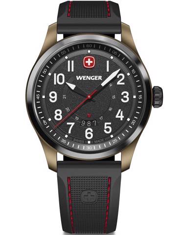 Wenger 01.0541.124 Terragraph