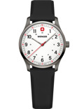 Wenger 01.1421.129 Ladies Watch City Sport 34mm 5ATM