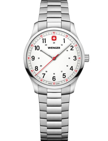 Wenger 01.1421.130 City Sport