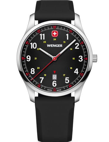 Wenger 01.1441.129 City Sport