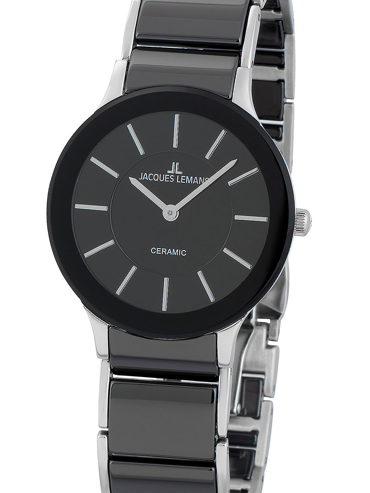 Jacques Lemans 1-1856A Dublin Ladies 32mm 5ATM