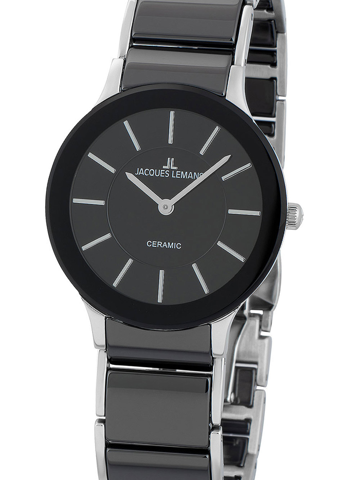 Jacques Lemans 1-1856A Dublin Ladies 32mm 5ATM