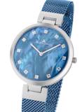 Jacques Lemans 1-2001N Milano Ladies Watch 36mm 5ATM