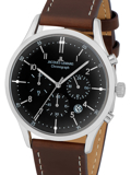 Jacques Lemans 1-2068M Retro Classic chrono men´s 41mm 5ATM