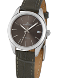 Jacques Lemans La Passion Roloi Batarias me Ggri Dermatino Louraki 1-2084A