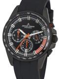 Jacques Lemans 1-2127D Liverpool chronograph 40mm 10ATM