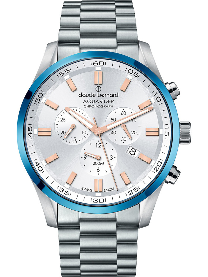 Claude Bernard 10222-3MBU-AIR