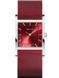 Bering Roloi Batarias me Bornto Metalliko Brasele 10426-303-S