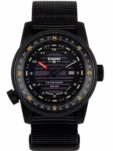 Traser H3 111392 P68 Pathfinder
