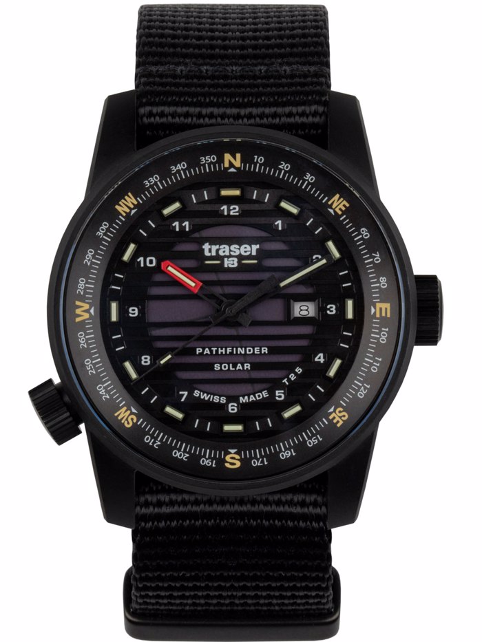 Traser H3 111392 P68 Pathfinder