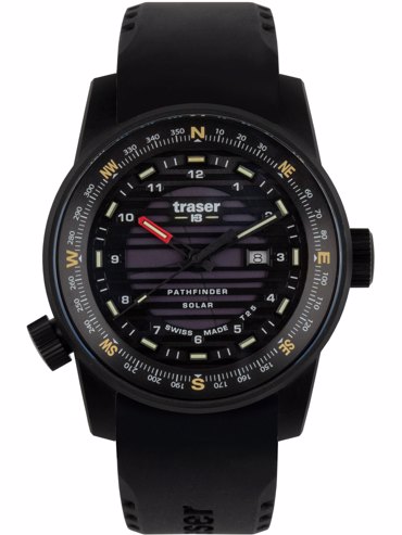 Traser H3 111401 P68 Pathfinder