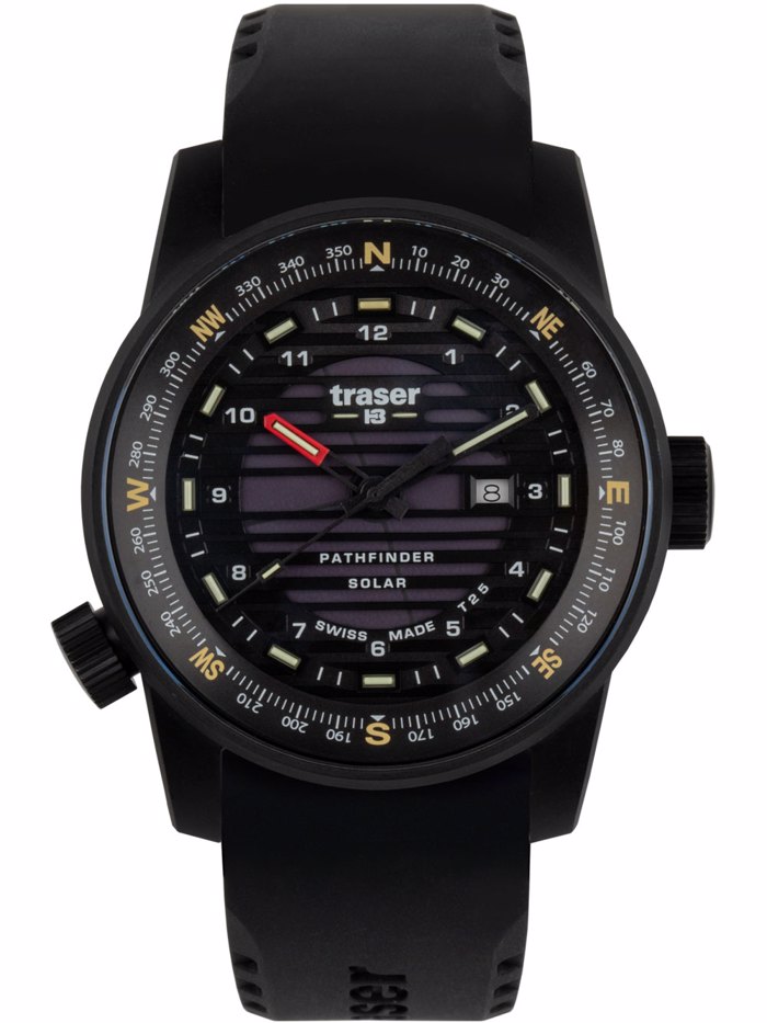 Traser H3 111401 P68 Pathfinder