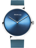Bering 14539-308 Classic Unisex 39mm 5ATM