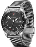 Victorinox 242043 Mens Watch Swiss Army 42mm 10ATM 