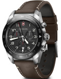 Victorinox 242046 Mens Watch Swiss Army Chrono 42mm 10ATM 
