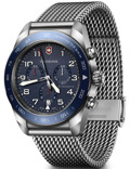 Victorinox 242049 Mens Watch Swiss Army Chrono 42mm 10ATM 