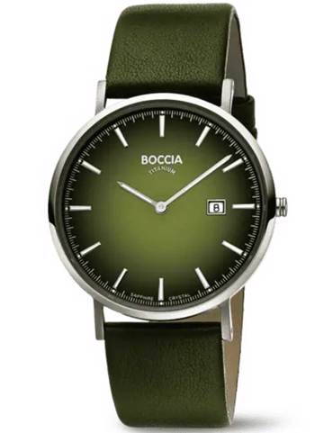Boccia 3648-03