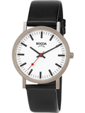 Boccia 521-03 Men's Watch Titanium Mens Watch 35mm 3ATM