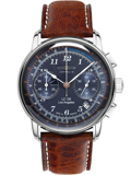 Zeppelin 7614-3 chrono LZ126 Los Angeles 43mm 5ATM