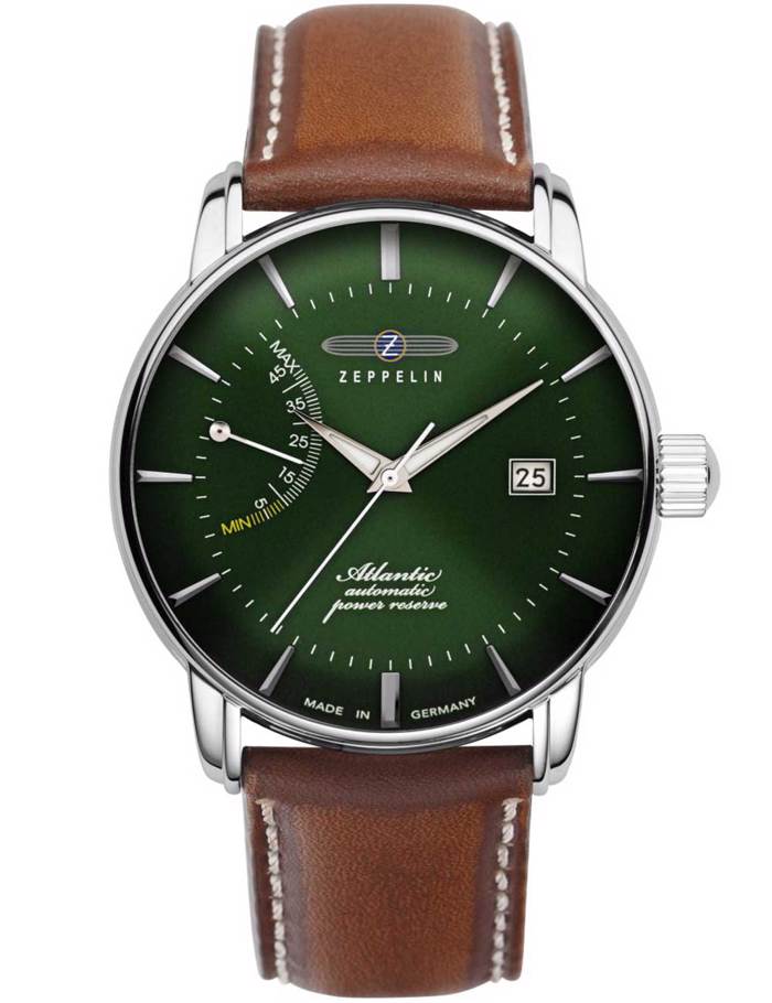 Zeppelin 8462-4 Atlantic