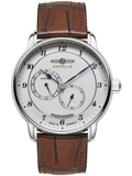 Zeppelin 8568-1 Mens Watch Friedrichshafen Automatic 41mm 5ATM