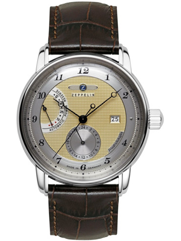 Zeppelin 8590-5