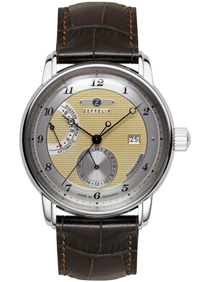 Zeppelin 8590-5