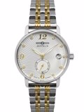 Zeppelin 8631M-S Ladies Watch Luna 35mm 5ATM