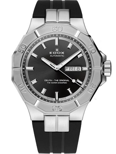 Edox 88008-3CA-NIN
