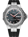 Edox 88008-3GCA-BGO