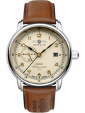 Zeppelin 9668-5 MGditerranGe Automatic