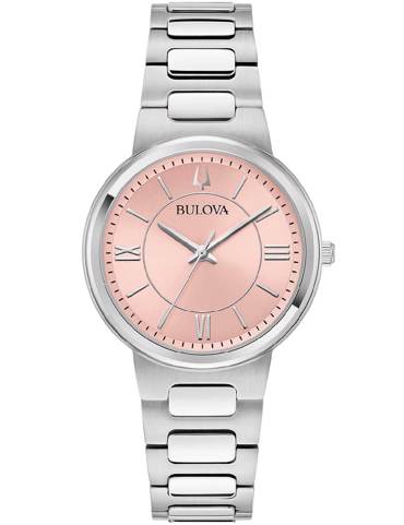 Bulova 96L335