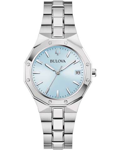 Bulova 96M169