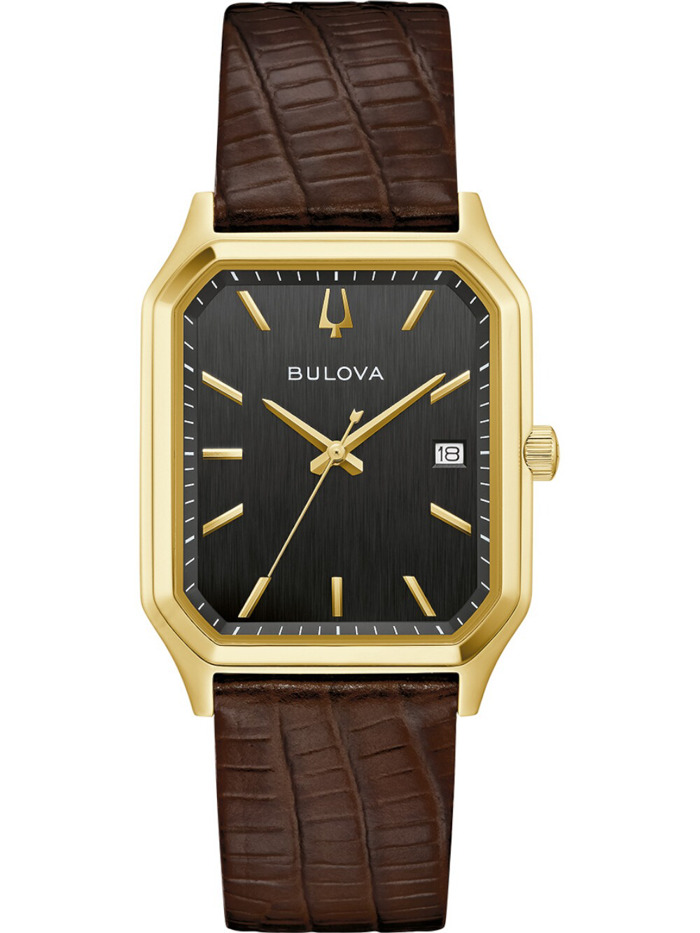 Bulova 97B235