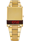Bulova 97C110 Computron Mens Watch 31mm 3ATM