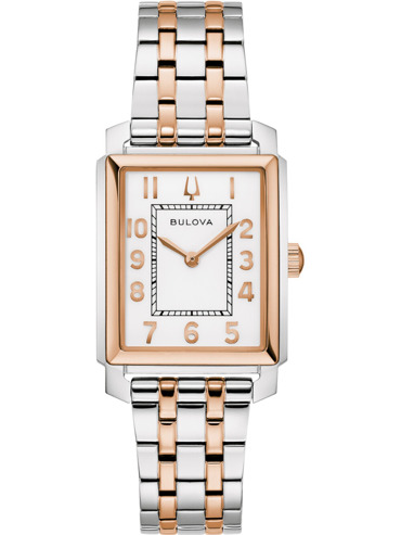 Bulova 98L328