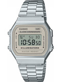 Casio A168WA-8AYES